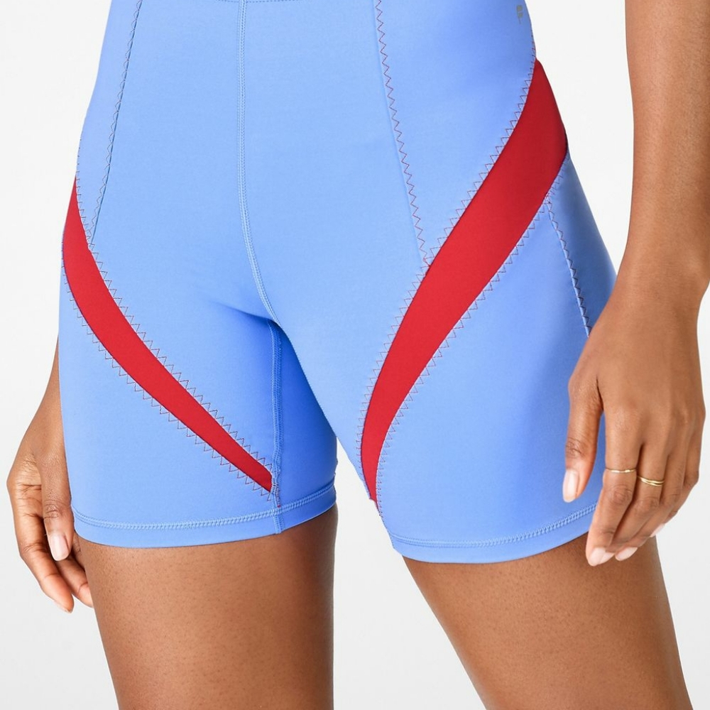 Fabletics x Madelaine Petsch